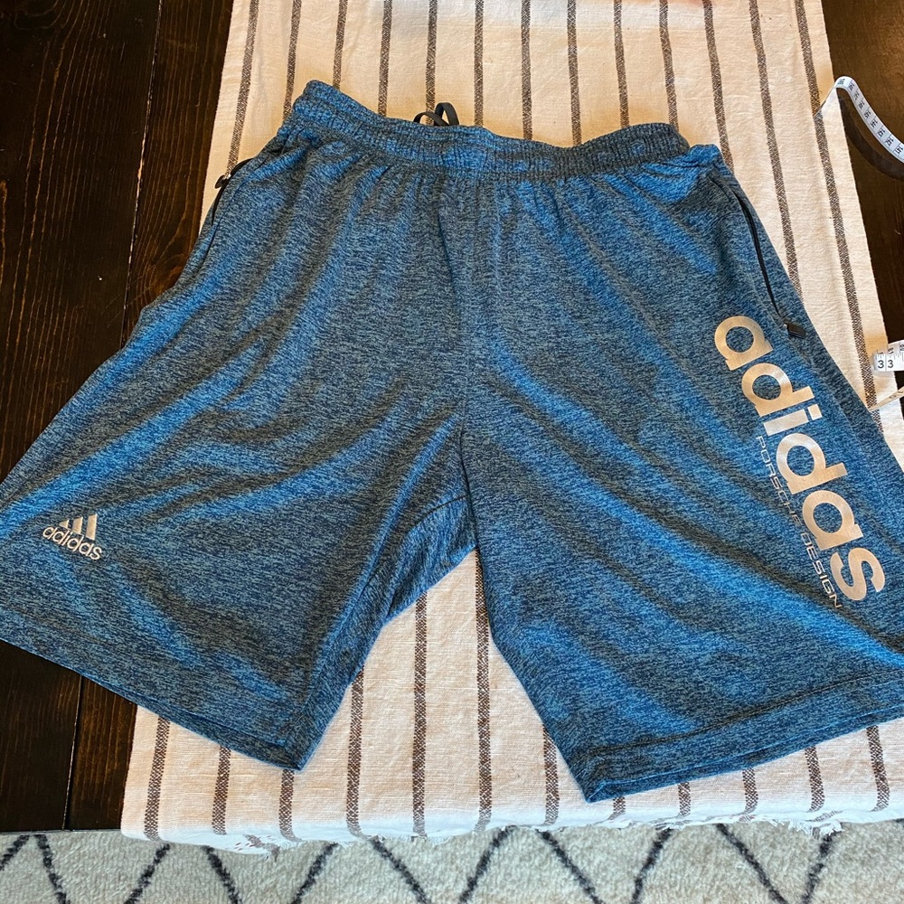 Adidas men’s shorts